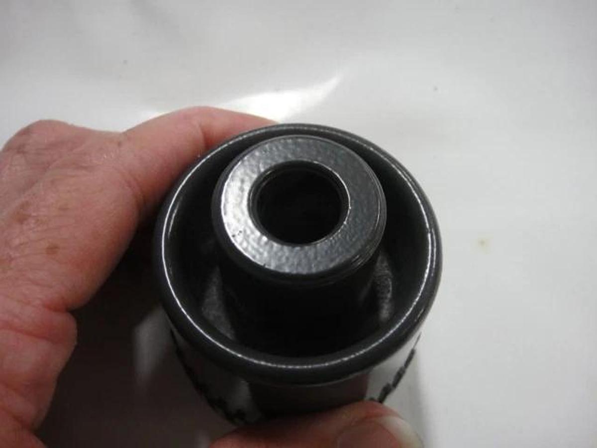 Used Hamada Adjustment Knob, Part #CM03-08A