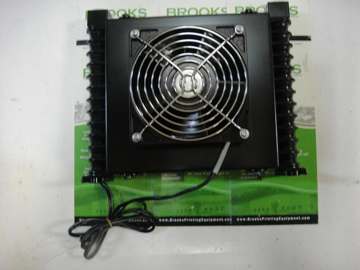 Horizon APC-M/T61 Paper Cutter Fan, Part #4011982-00