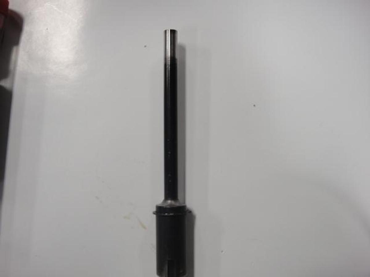 Baum Teflon Drill Bit 9/16"