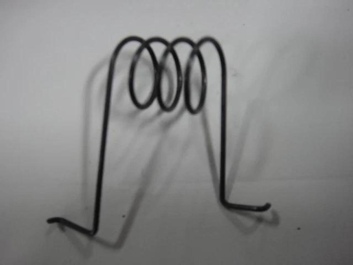 Used Hamada Spring Torsion, Part # A02-85-3