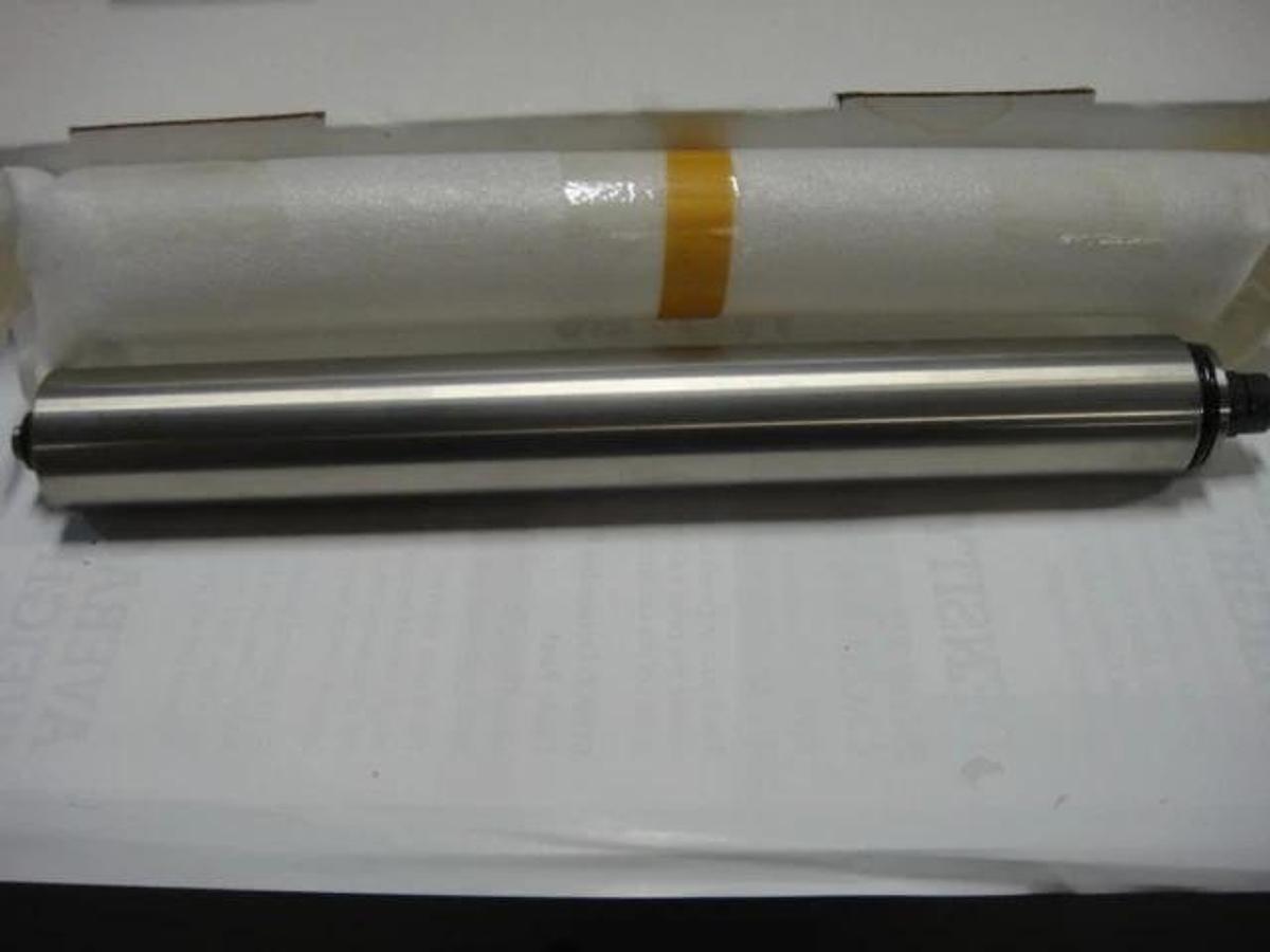 Hamada Water Dampening Distributor Roller, Part #R13-05-1A-6