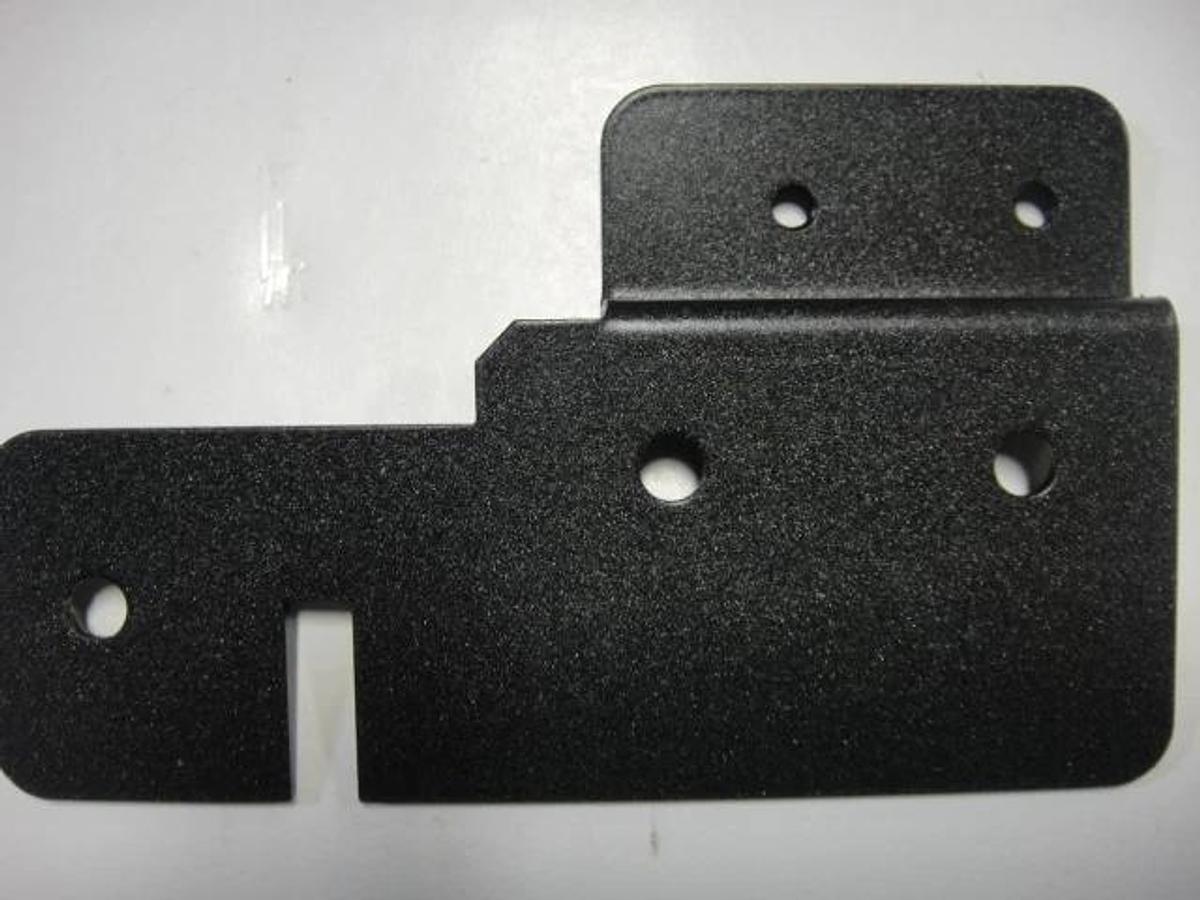 Used Horizon BQ 280 PUR Bracket, Part #M204295-01