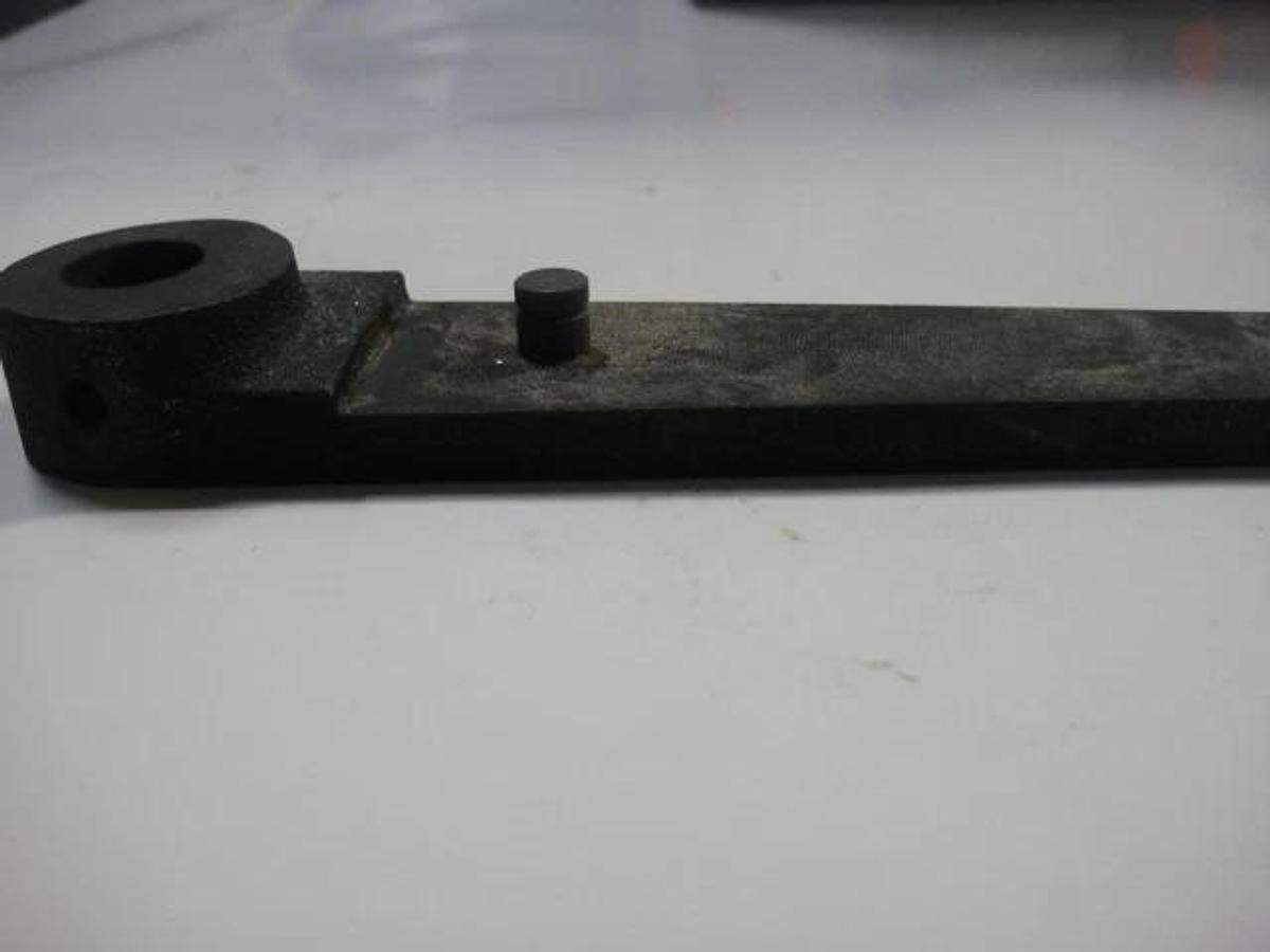 Hamada Guide Drive Lever, Part #A18-25-1A-3