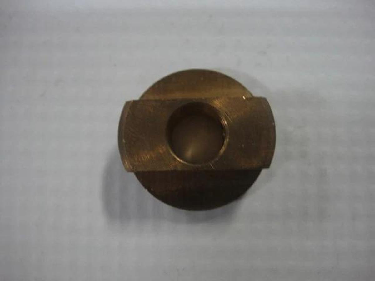 Hamada Dampening Distributor Roller Bushing, Part #R13-28-01-3