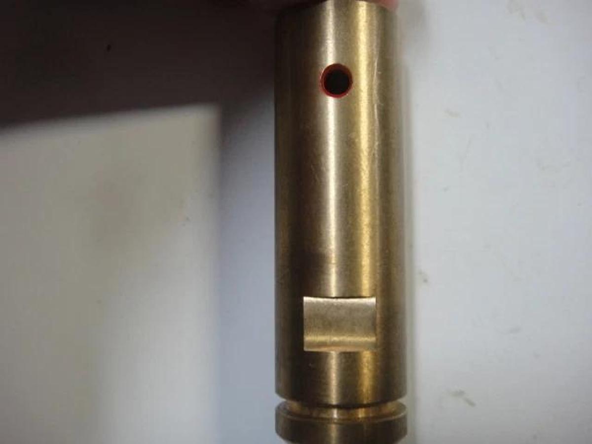 Hamada (BM) Bushing, Part #R02-05-3