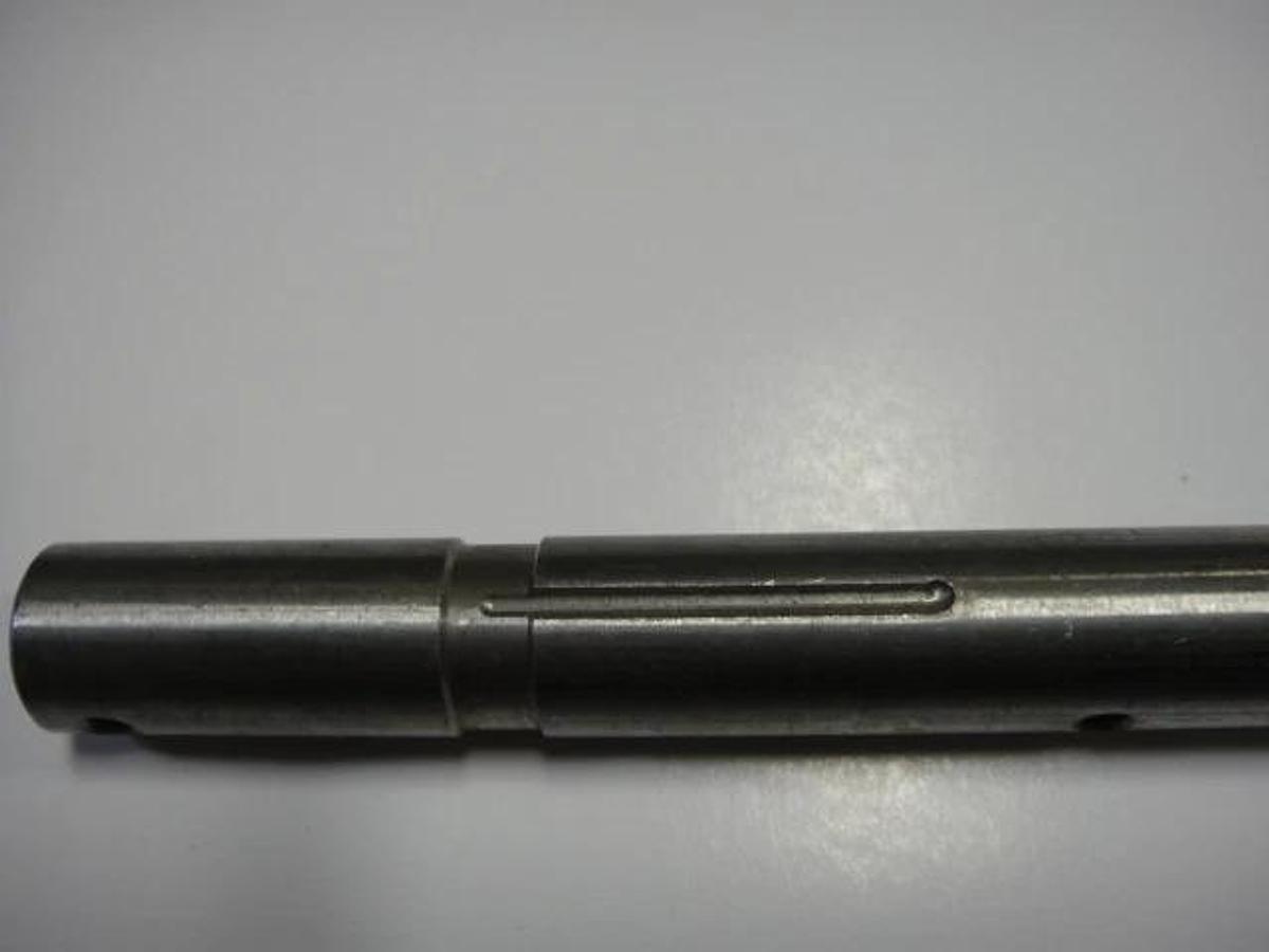 Hamada Shaft, Part #6503-04002