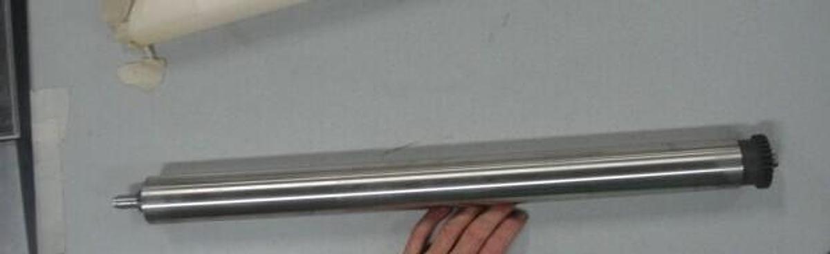 Hamada Oscillating Roller, Part #G04-21-1A-7