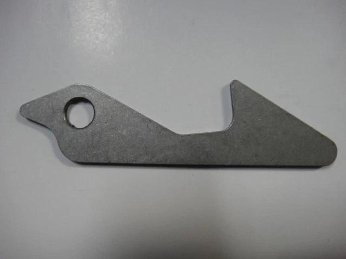 Hamada Ductor Roller Latch, Part #7403-12020