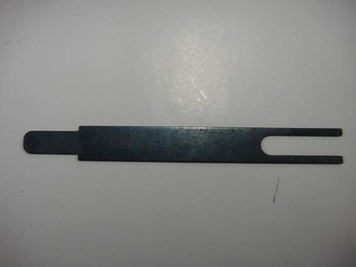 Used Heidelberg Sheet Separator Finger, Part #HDM363046