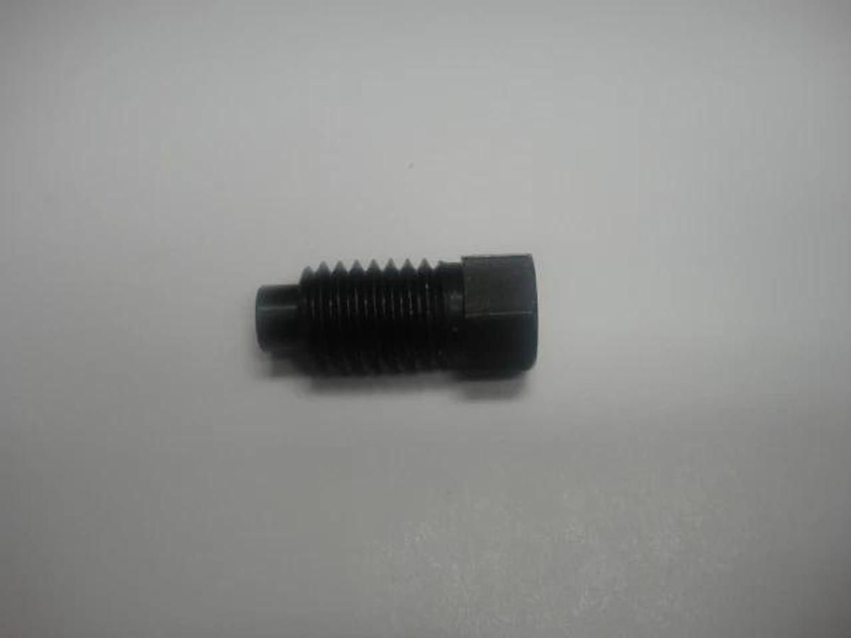 Hamada Lock Screw (HSS1) For Suction Foot Bracket, Part #H05-52-3
