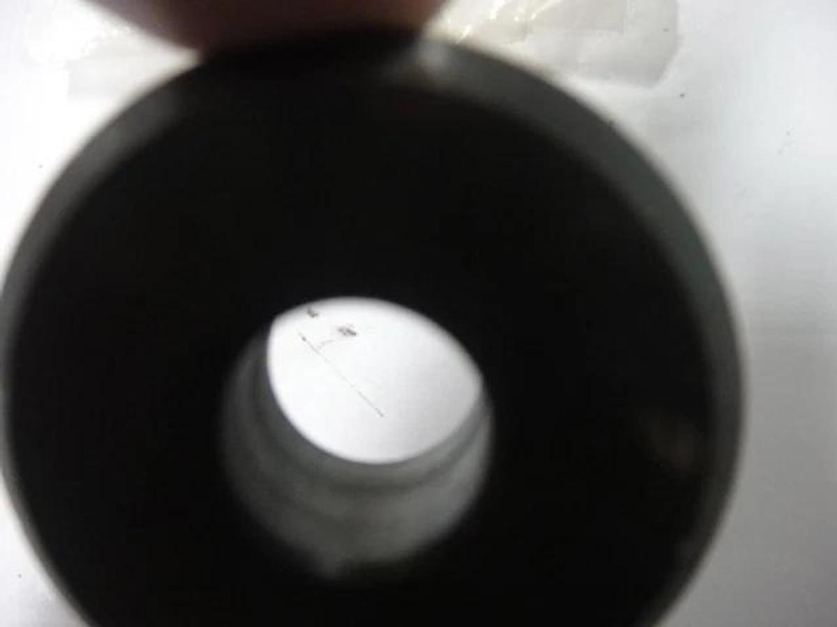 Used Hamada Guide Roller, Part #H-H12-13-3