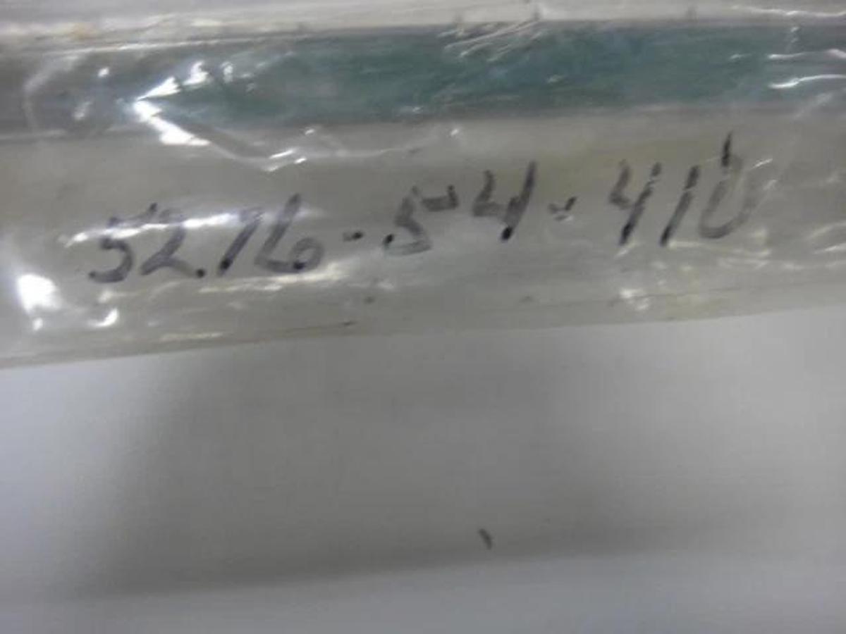 Used Ryobi 10 x 15 Tail Clamp, 10 5/8", Part #5276-54-416