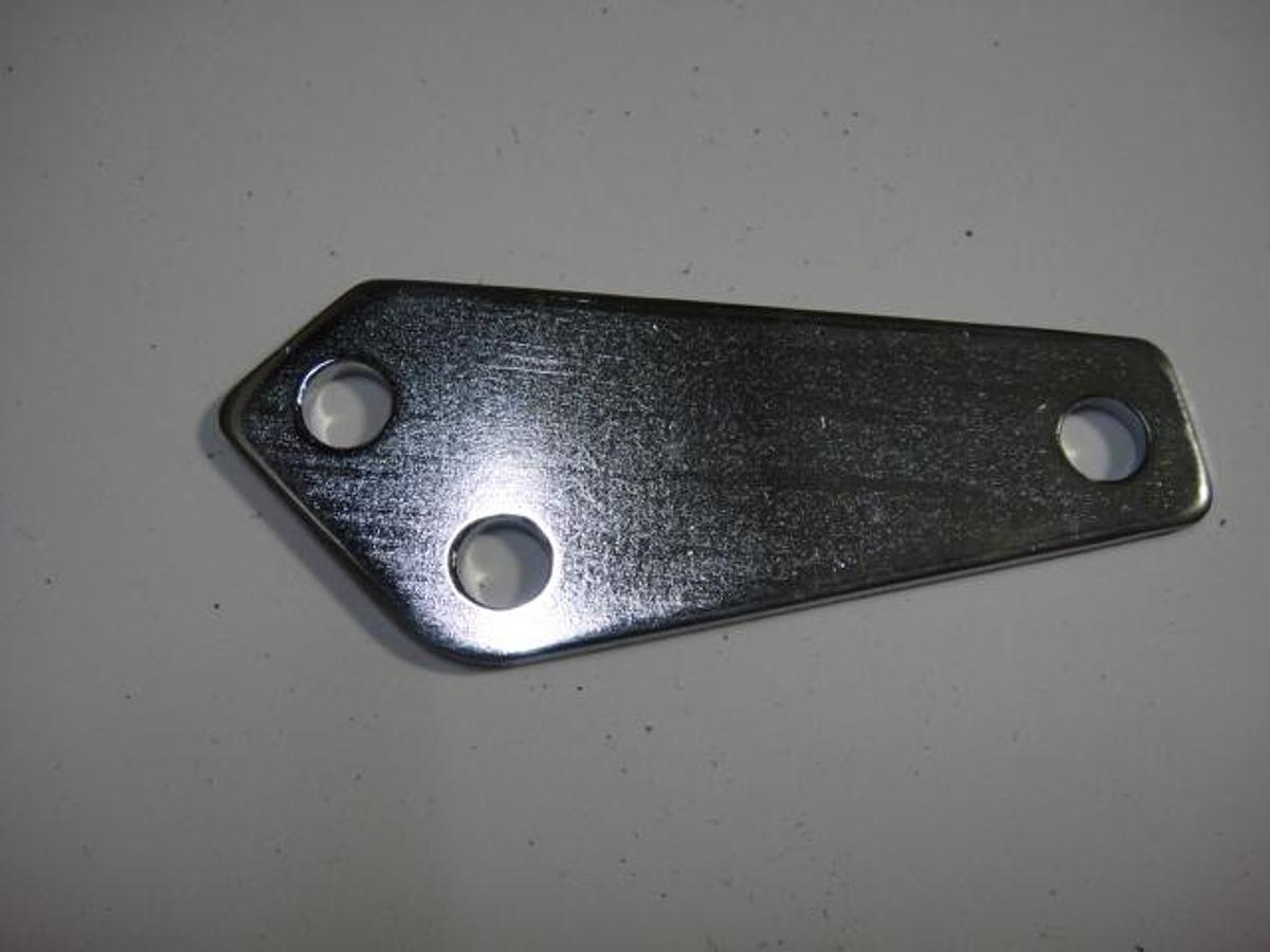 Hamada Water Stop Bracket, Part #R03-06-3