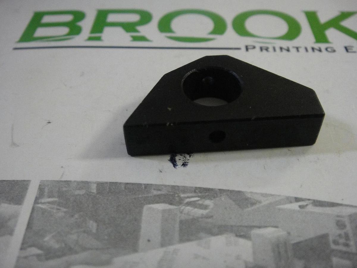 Hamada Head Stop Operator Cam (CM1), Part #M04-30-3