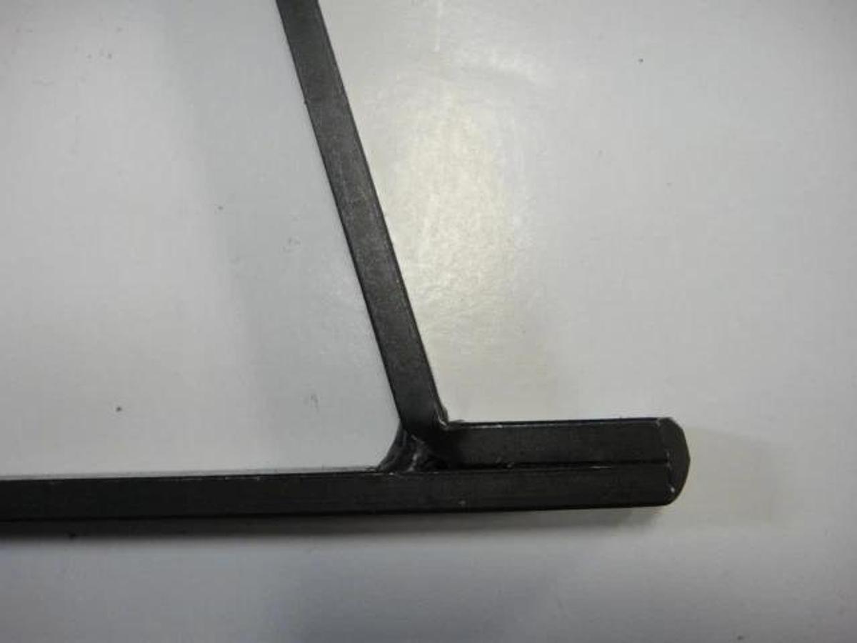 Hamada Paper Stopper, Part #CH20-02