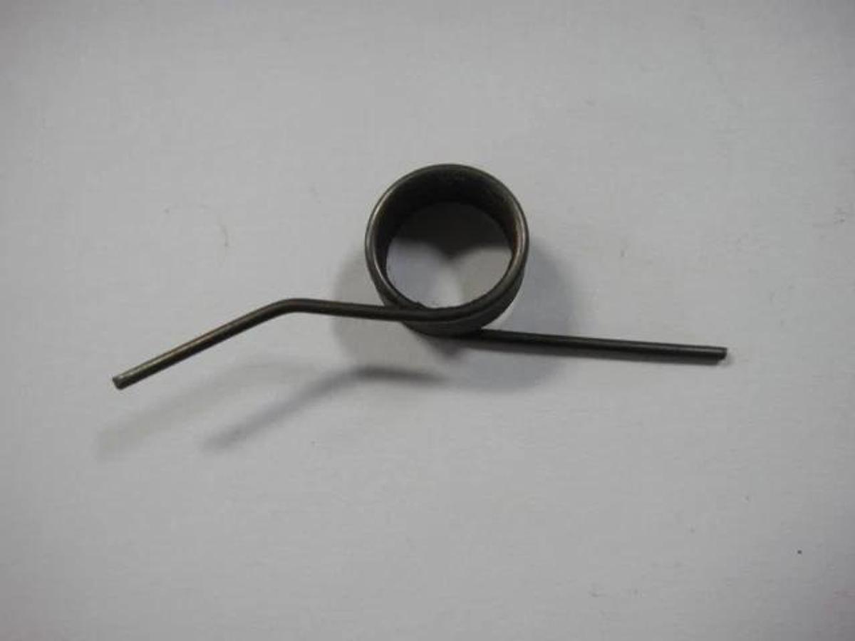 Hamada Spring Torsion (HSP1), Part #I16-19-02-3