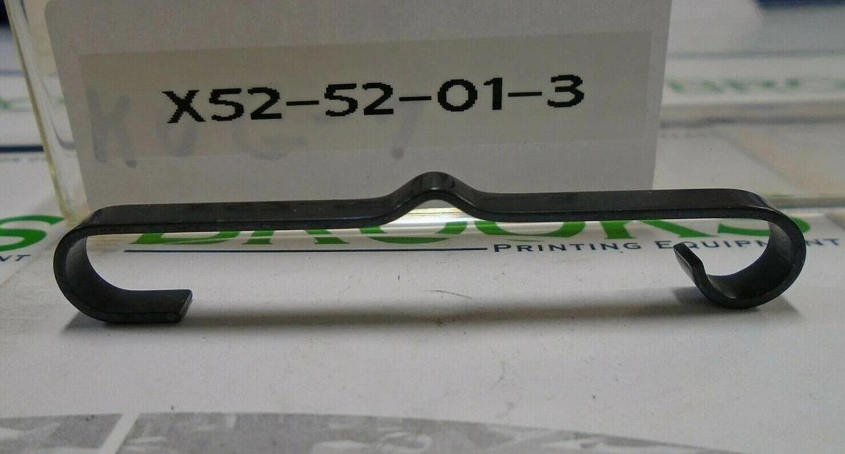 Hamada (HSP1) Spring, Part #X52-52-01-3