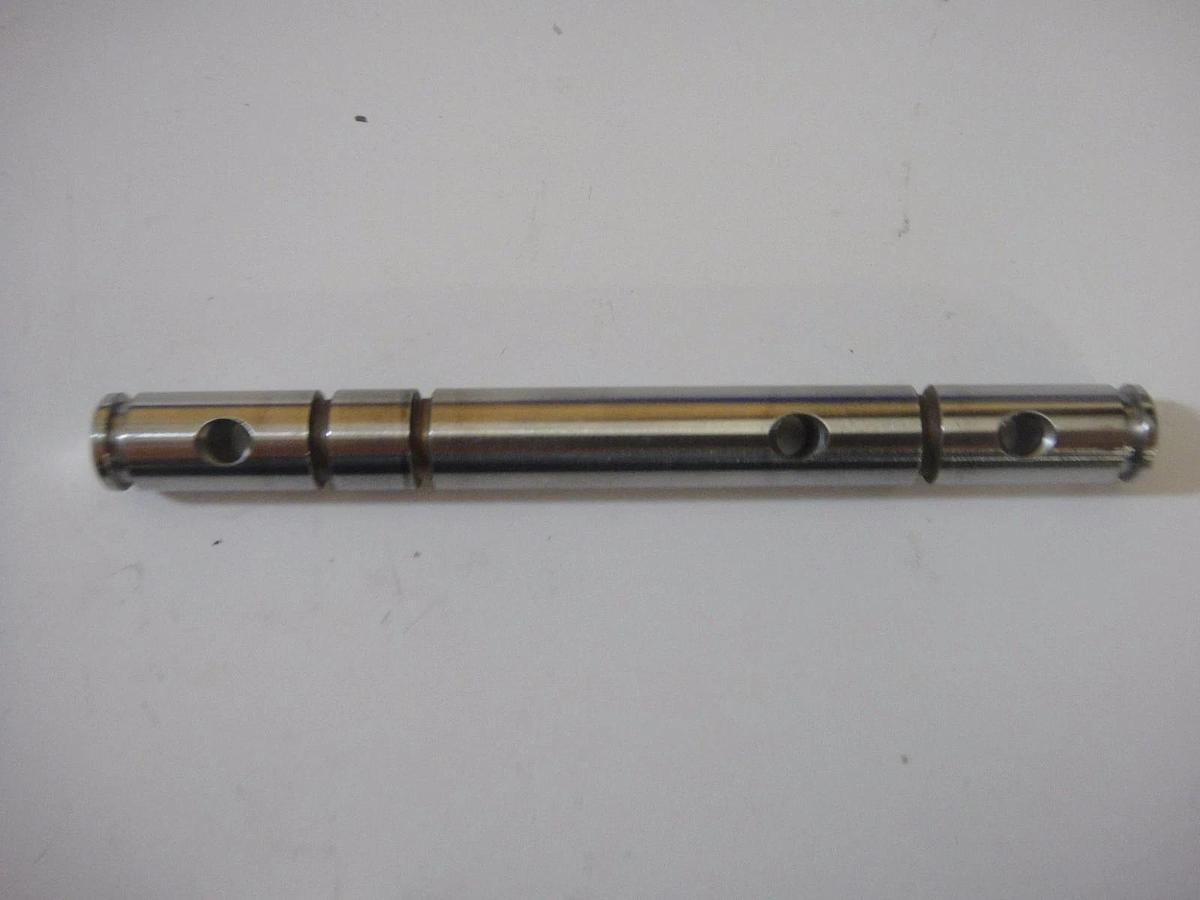 Duplo Shaft, Part #12J-4016