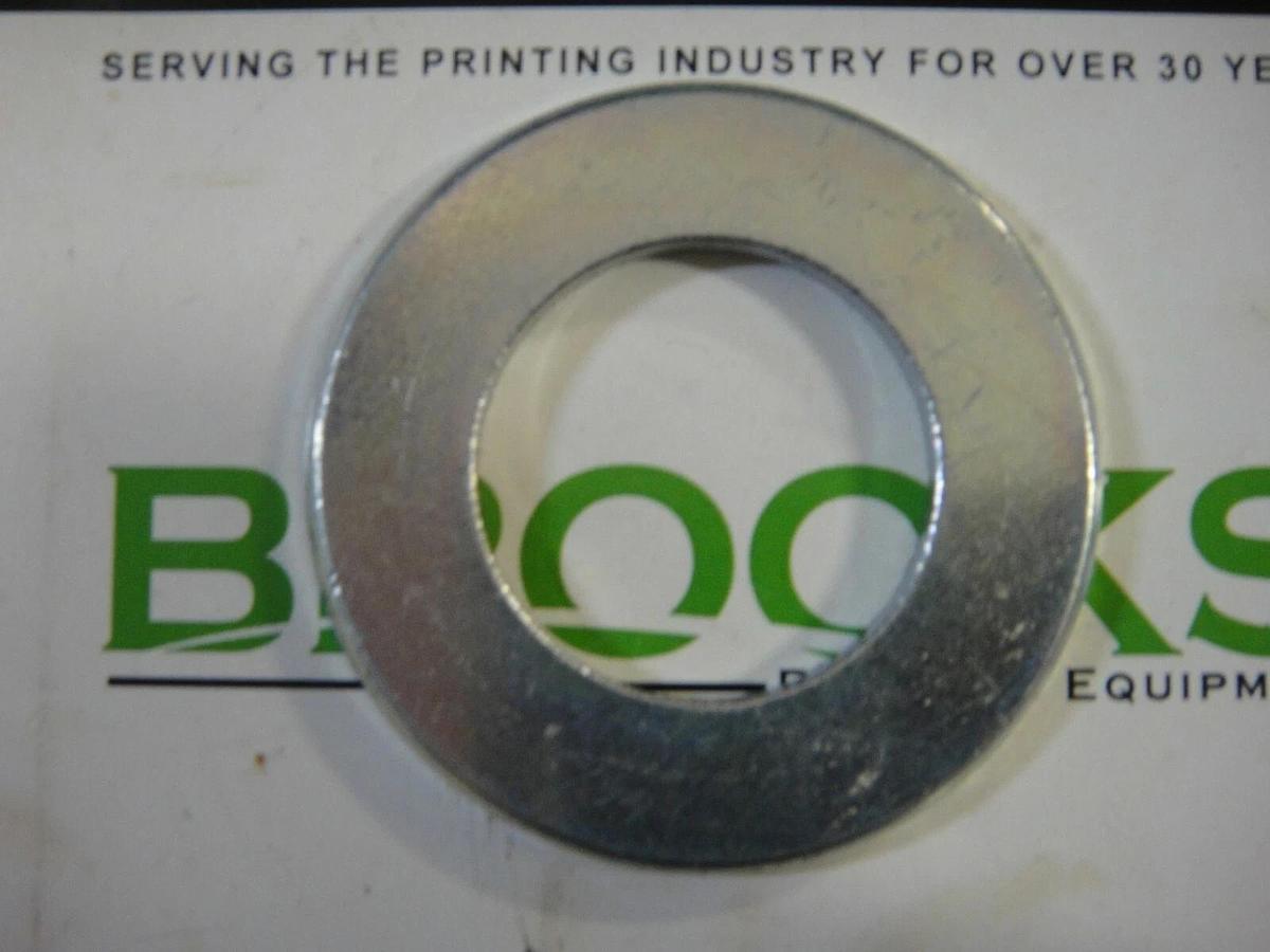 Heidelberg Safety Washer E- Ring (Metric), Part #00.540.0922