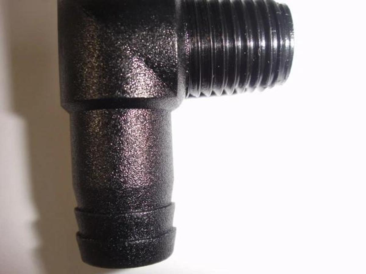 Hamada Hose Joint (PM1), Part #CK02-24