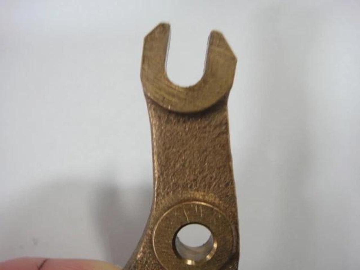 Hamada Ink Ductor Arm (Left Side, 1st & 2nd Unit), Part #R11-28-3