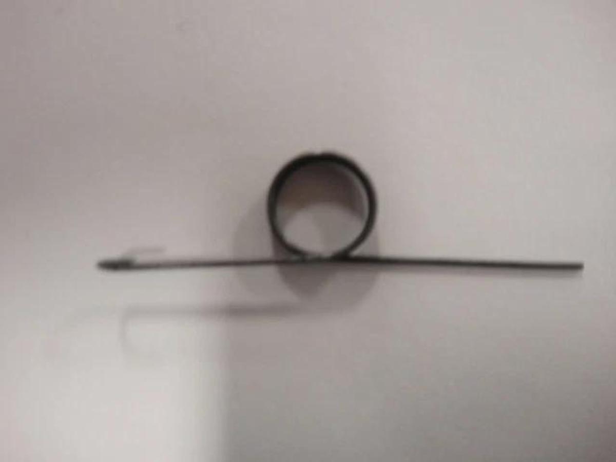 Hamada Spring, Part #I01-32-3