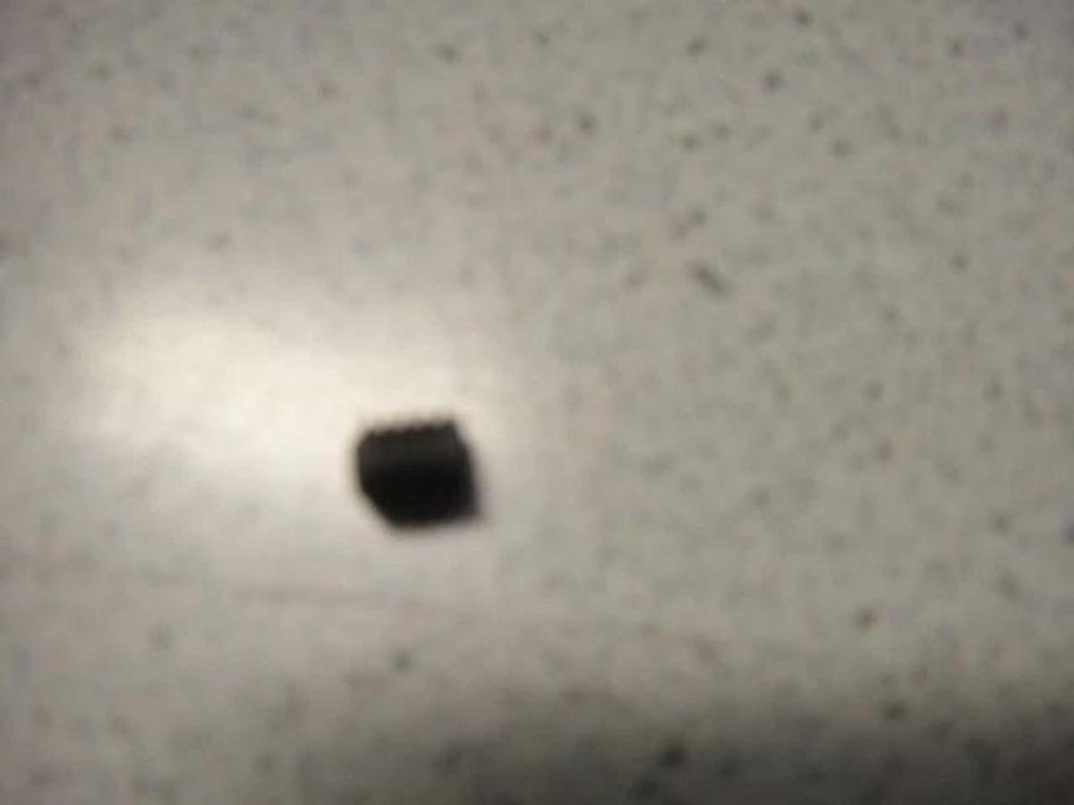 Hamada Socket Set Screw (F), Part #145-404