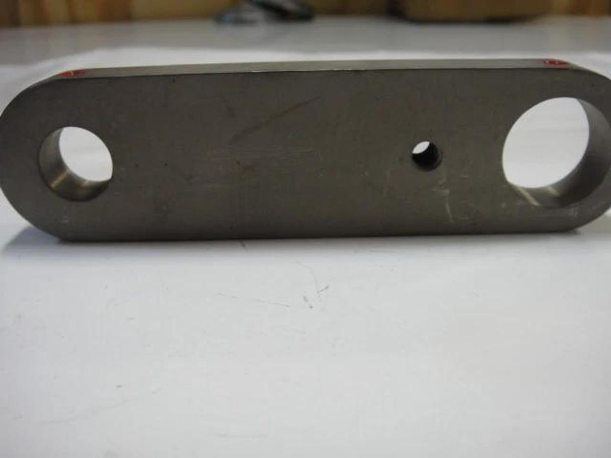 Hamada Tie Bar, Part #I05-09-3