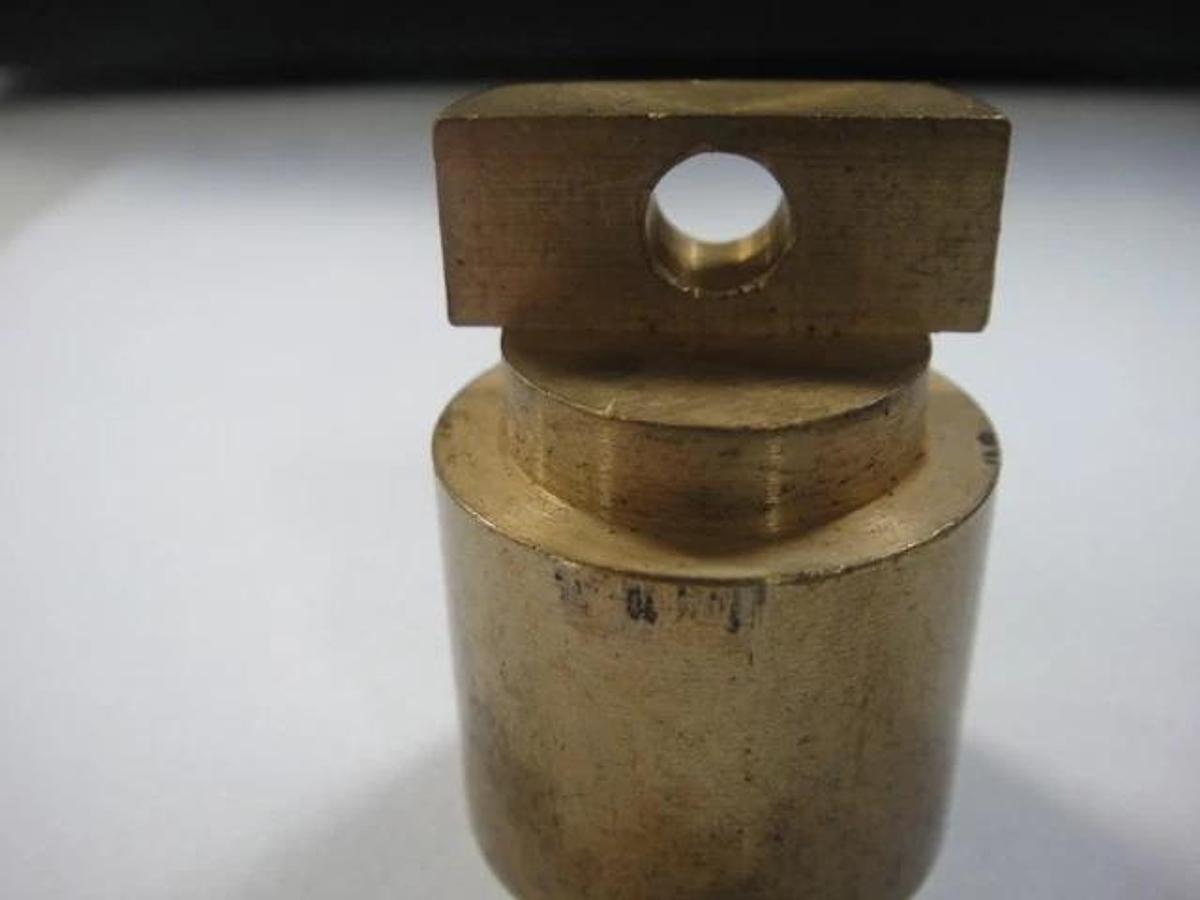 Hamada Bearing Assembly, Part #R51-17-1B-3