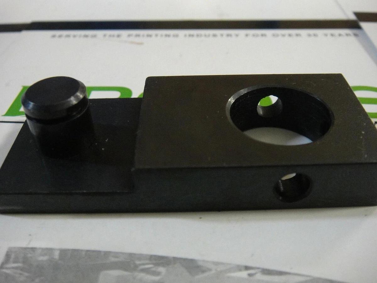 Hamada Lever, Part #6901-02011A