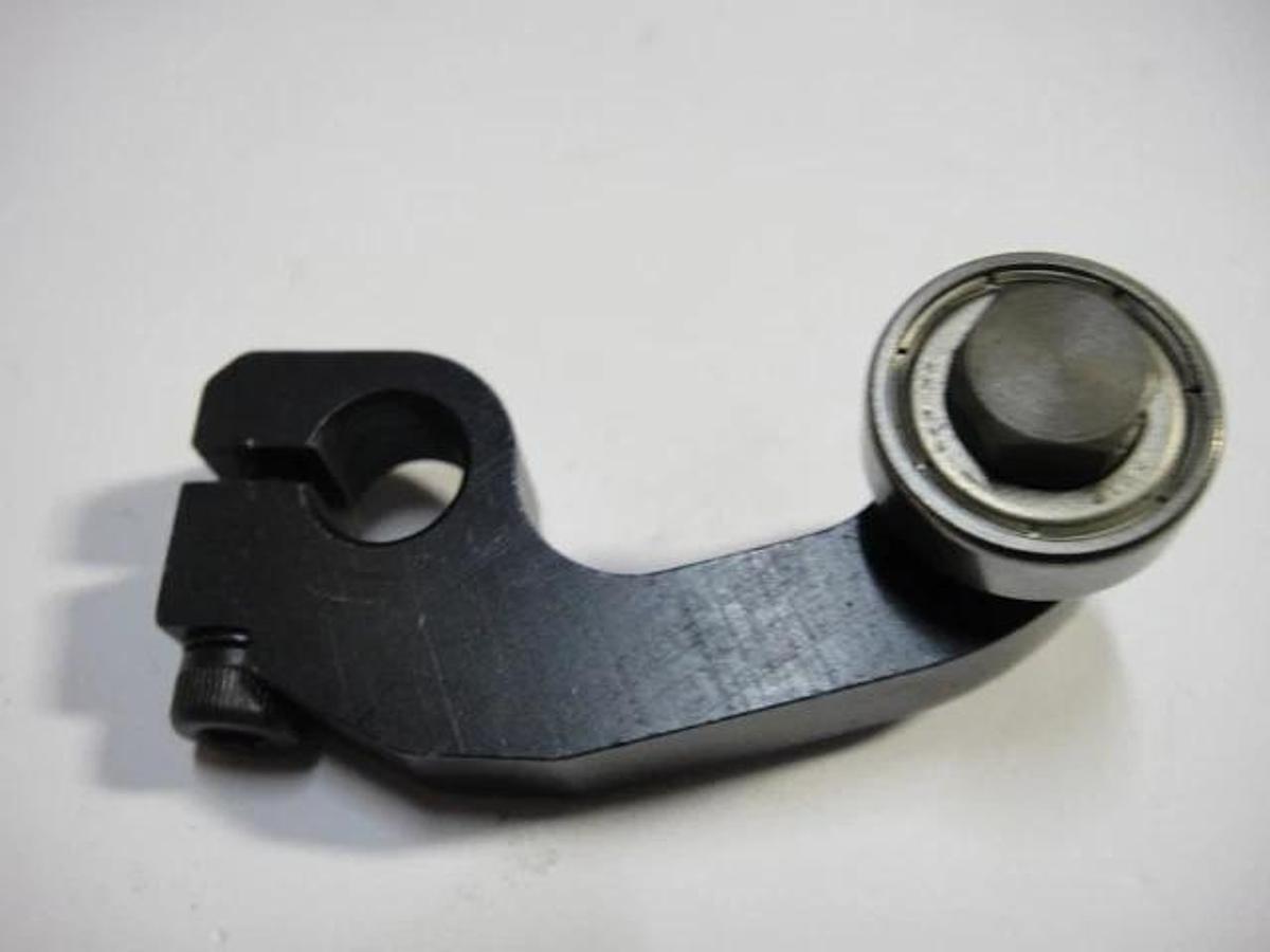 Hamada Gripper Lever Assembly, Part #7204-02043B