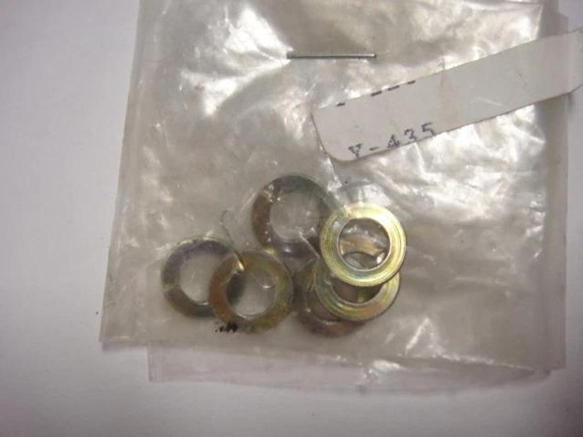 Used AB Dick Lockwasher (F), Part #Y-435