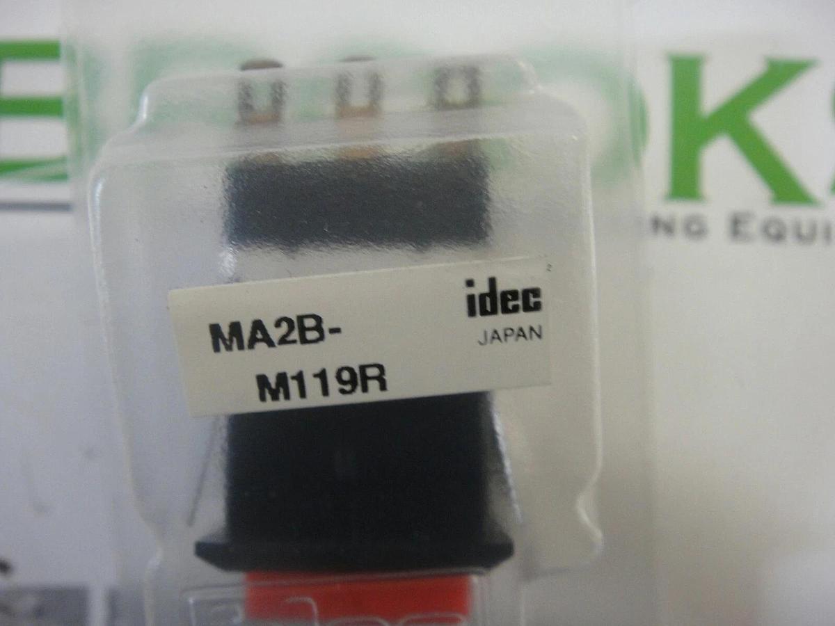 Hamada Stop Switch, Part #E45-04-01-3