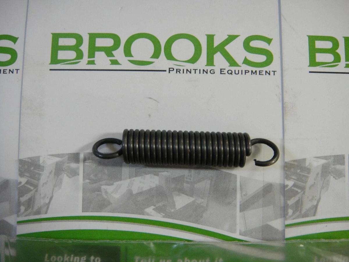 Hamada Spring, Part #5102-10040