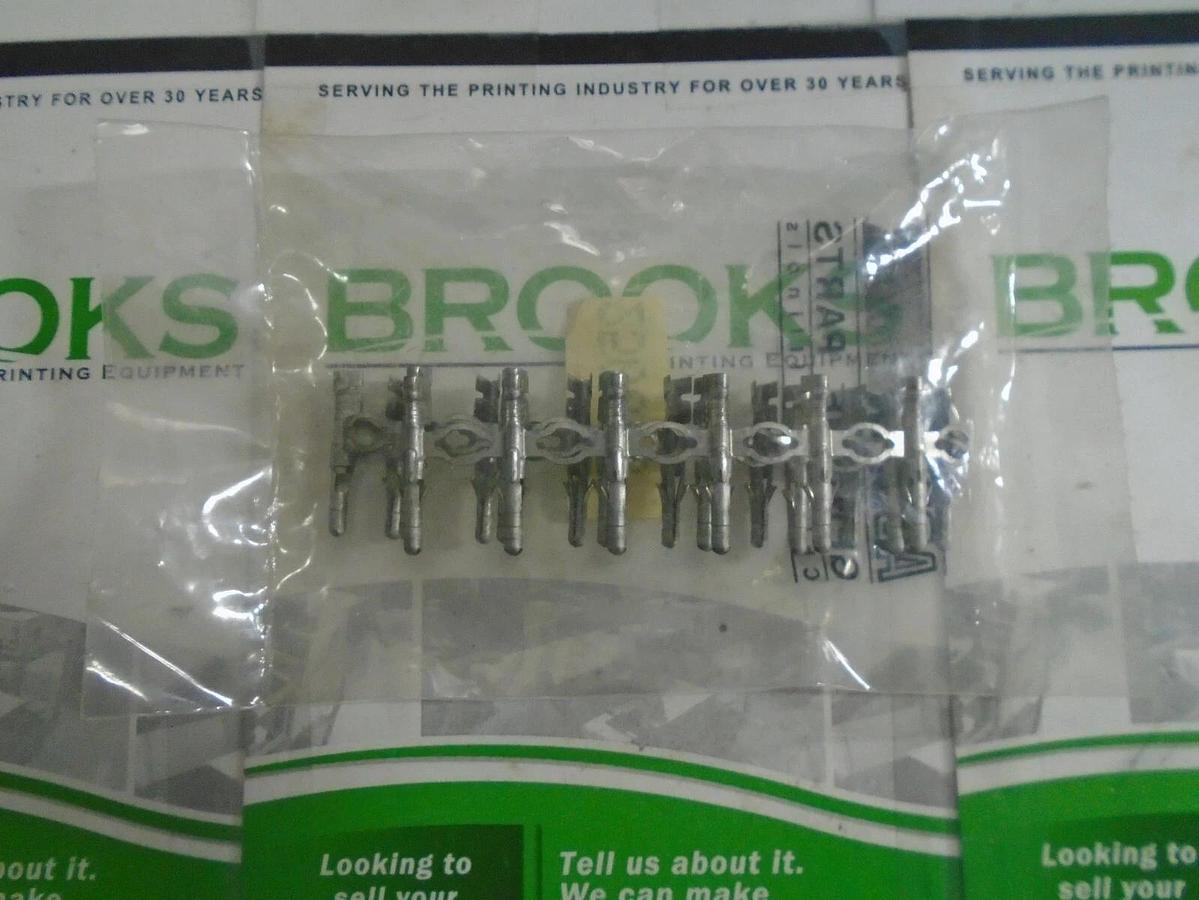 Used AB Dick Pin-Mate-N-Lock, Part #250075