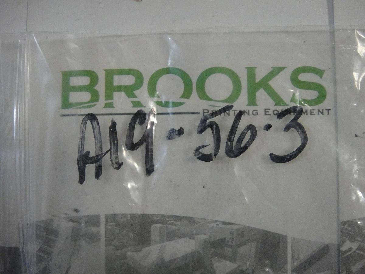 Hamada Universal Coupling, Part #A19-56-3