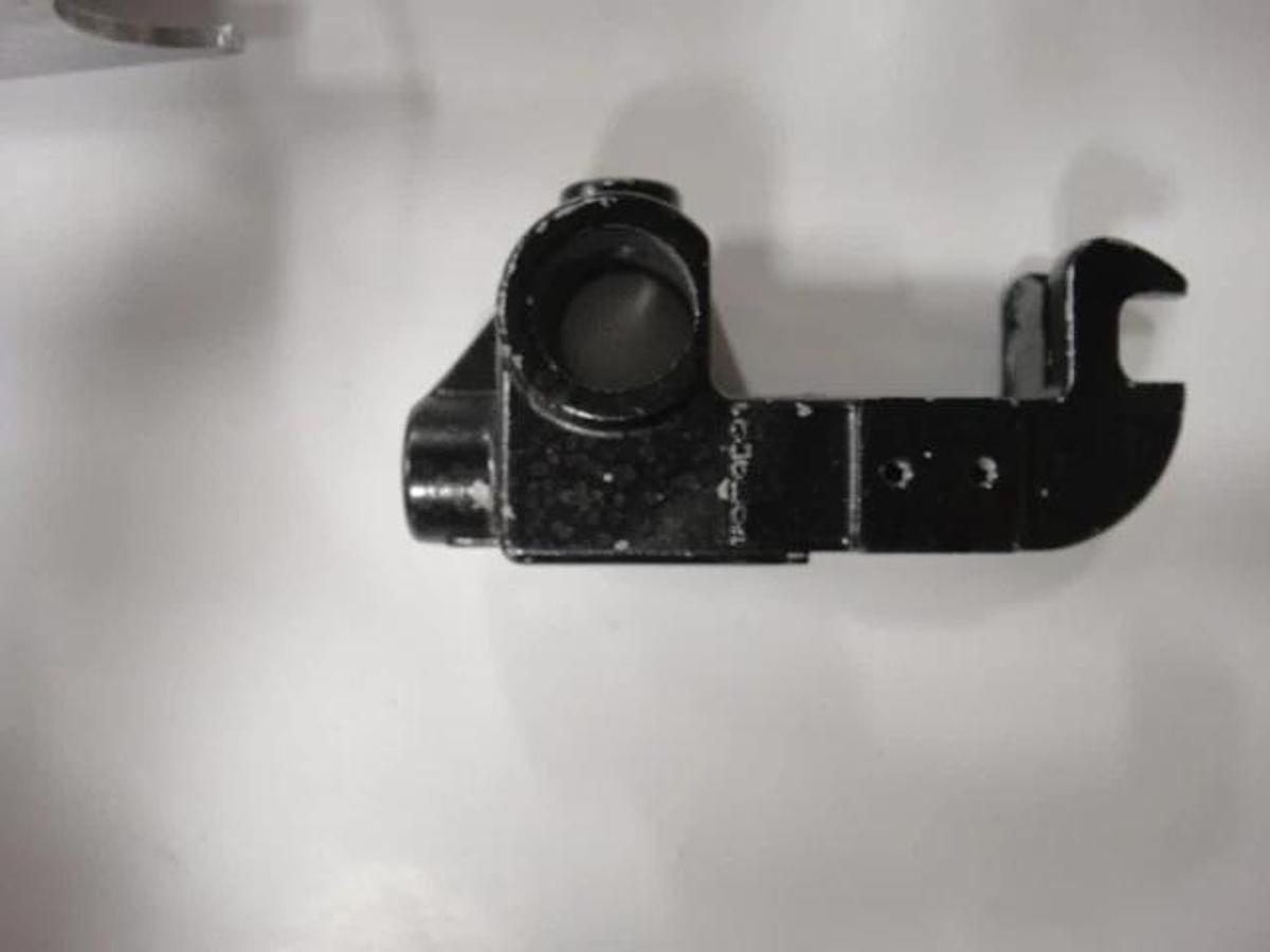 Hamada 800 Clutch Pulley, Part #M25-02-2A-3