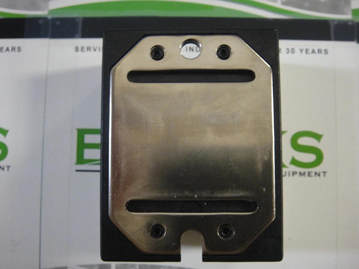 Carlos Gavazi Electromatic SS Panel Mount Control Voltage, Part #RM1A48D100
