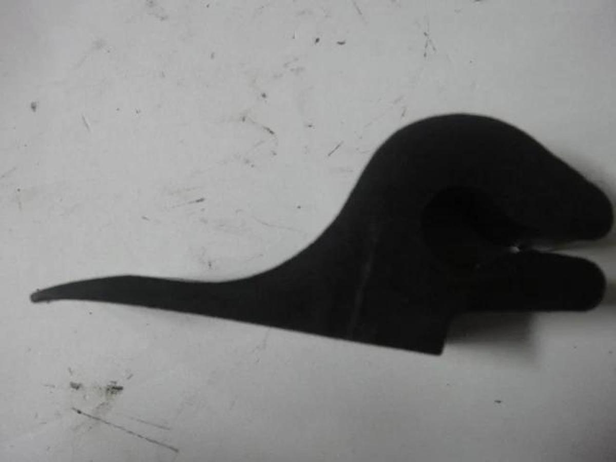 Used Hamada Water Stop, Part #R05-01-3