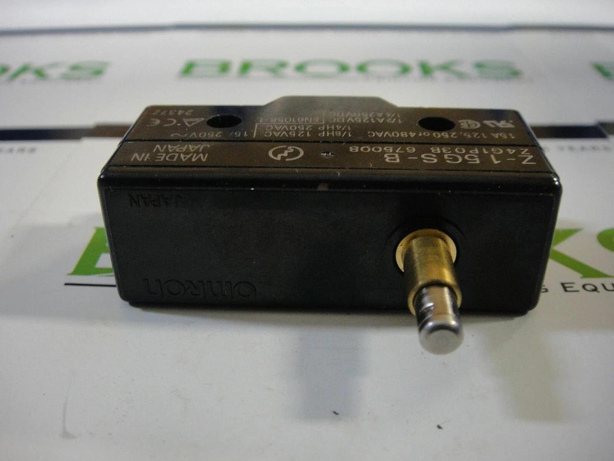 Hamada Switch, Part #E10-02-3