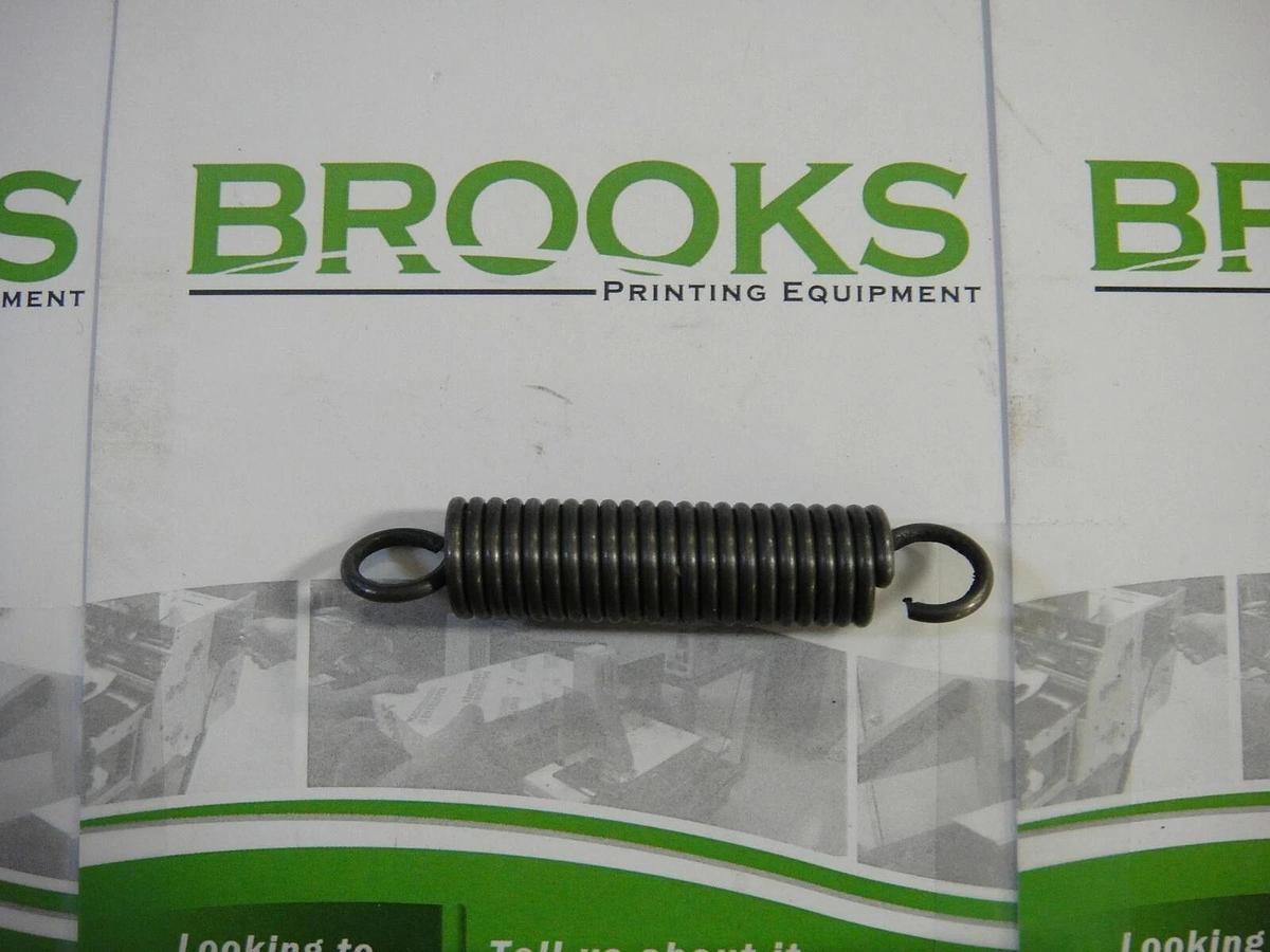 Hamada Spring, Part #5102-10040