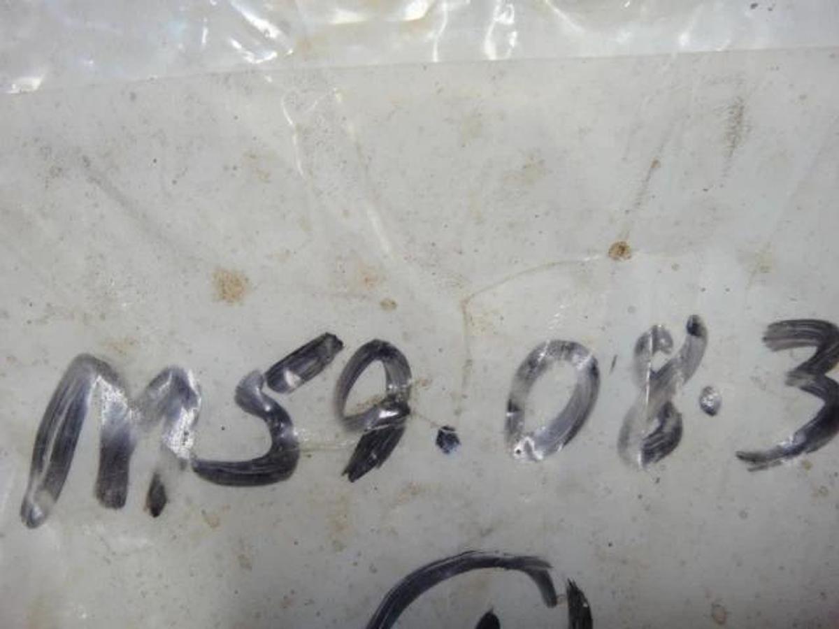 Heidelberg Eccentric Bushing, Part #M59.08.3