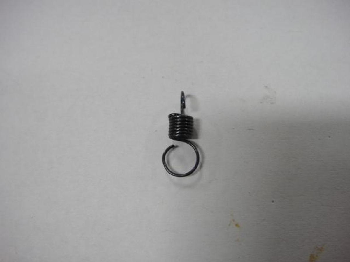 Hamada Spring Torsion, Part #M04-43-3