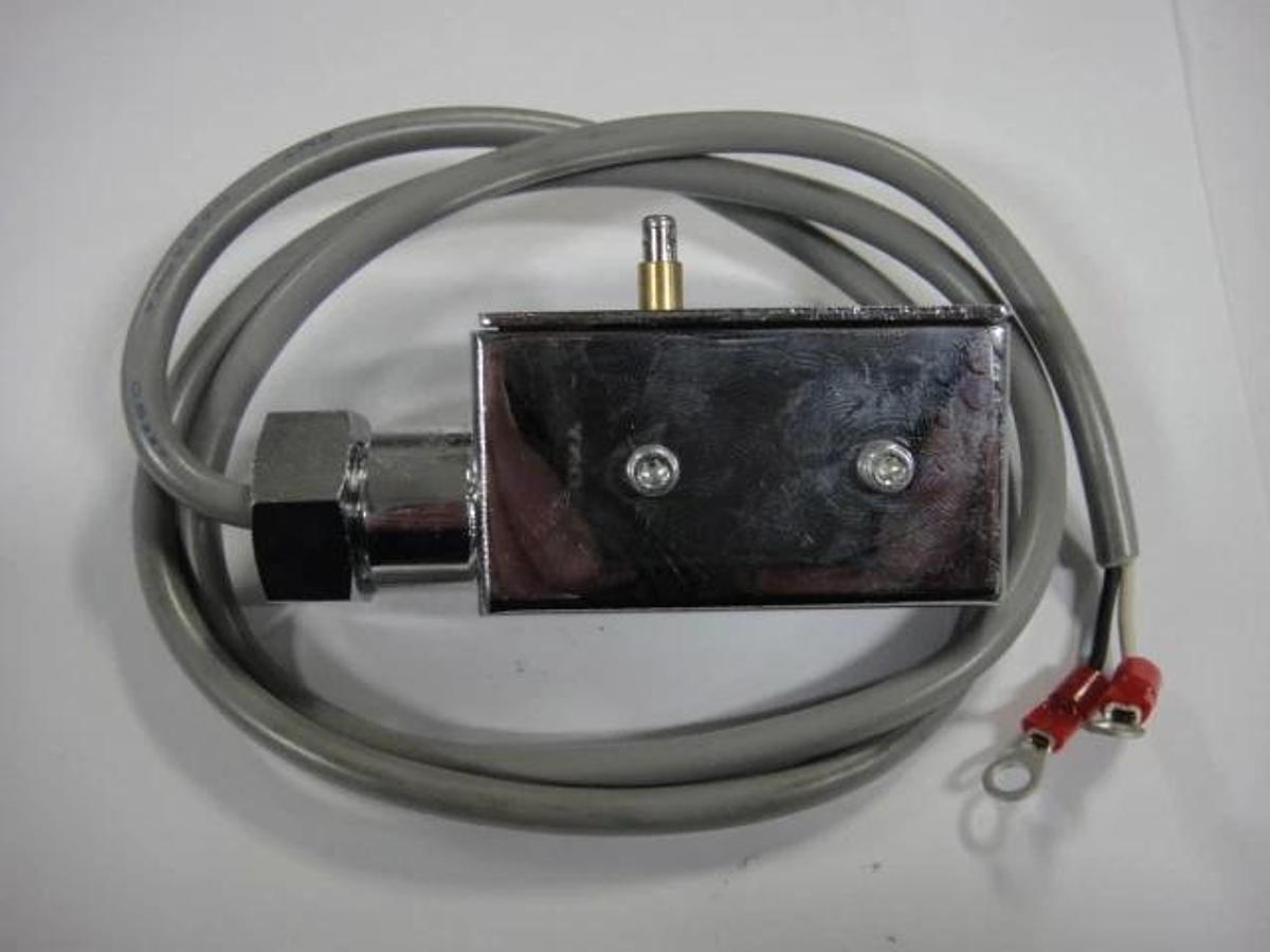 Hamada Micrometer Switch Assembly with Box (HEL1), Part #H04-20-1C-3