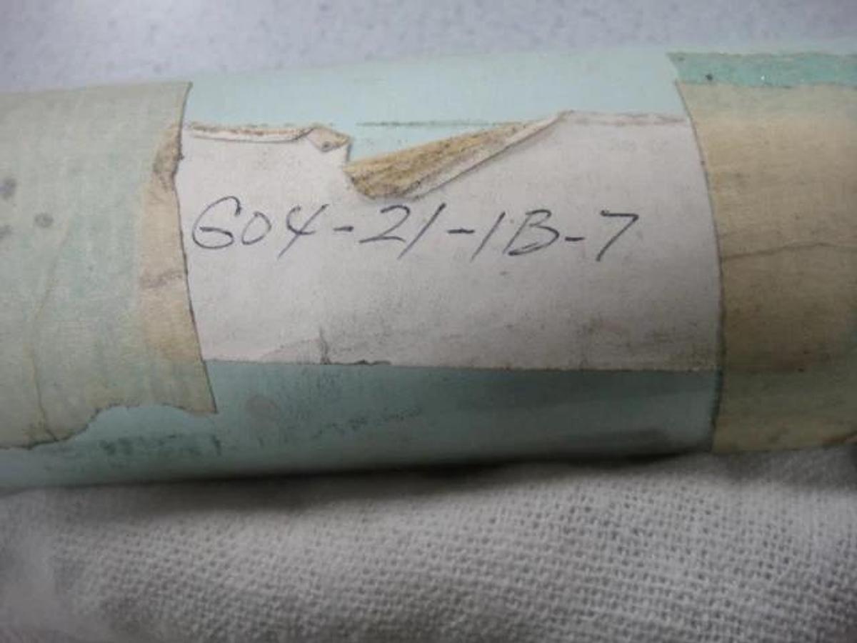 Hamada 700 Water Oscillator Roller, Part #G04-21-1B-7