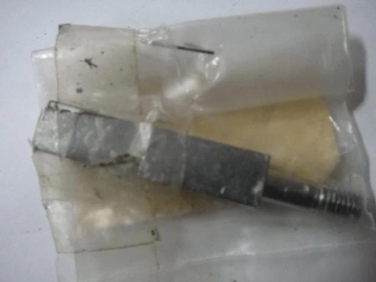 Used Hamada Stud Post THD, Part #I24-16-3