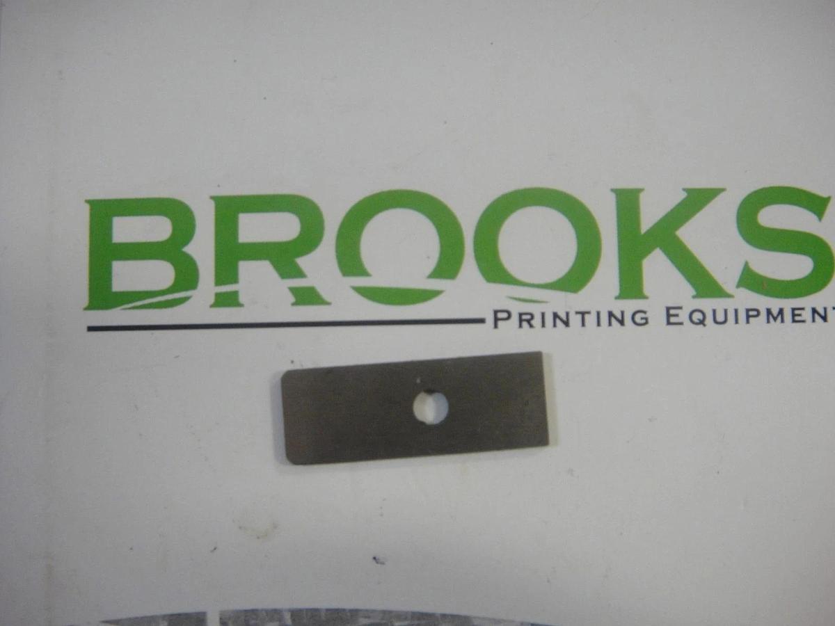 Hamada Impression Gripper Finger, Part #CM02-22