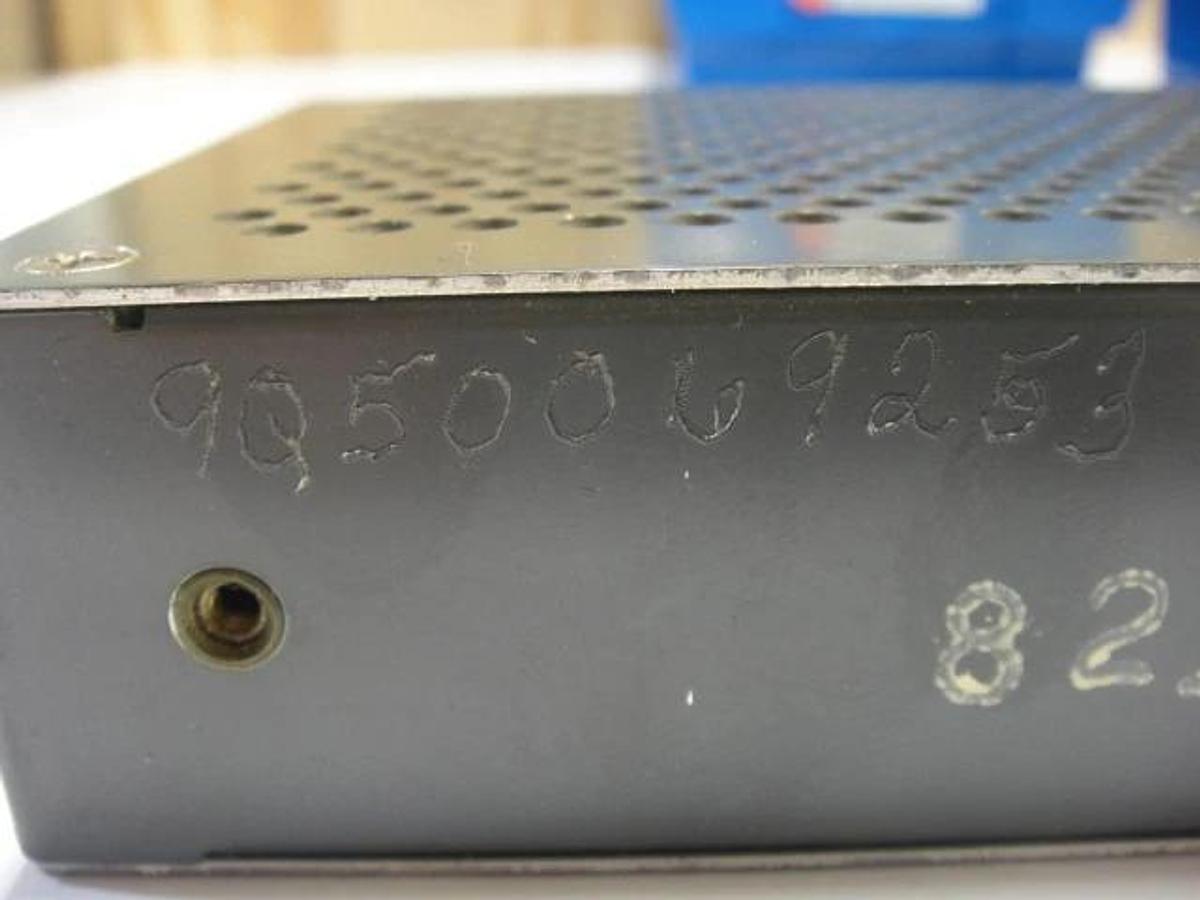 Hamada Switching Regulator,Part #E19-08-3