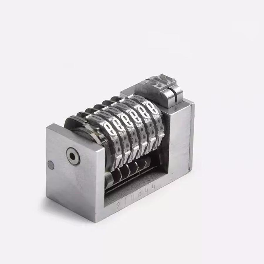 Hamada Fountain Roller Drive Link, Part #4207-11003A