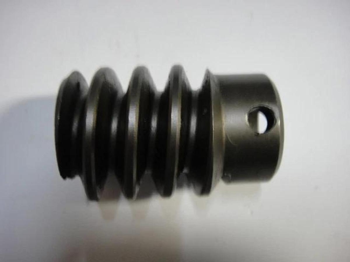 Hamada DU34 OEM Worm Gear, Part #H09-06-3
